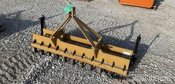 Main image Land Pride SP2060